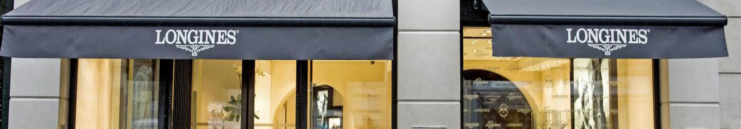 longines korea